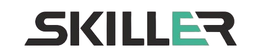 Skiller s.r.o. logo